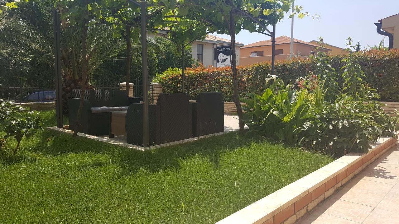 Apartment Korado Pula Exterior foto